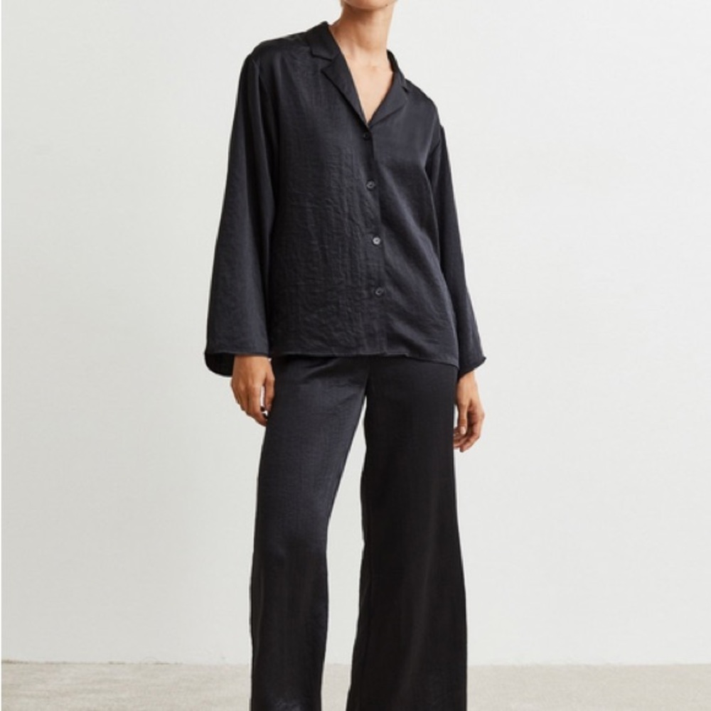 H&M Pijamas in Red